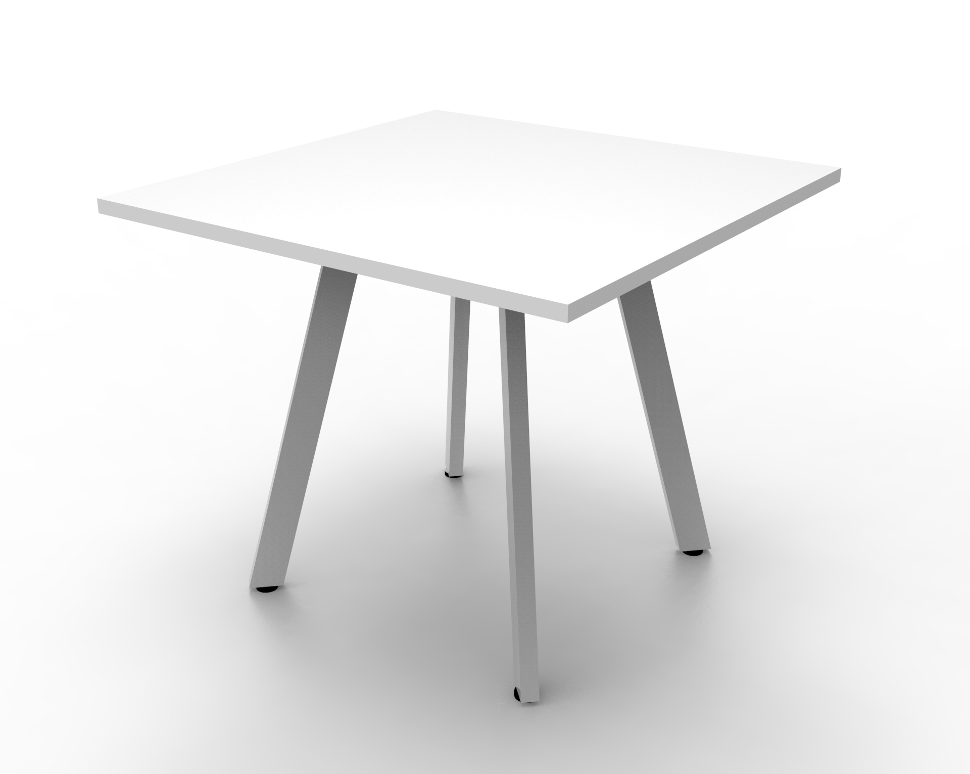 Eternity Square Table